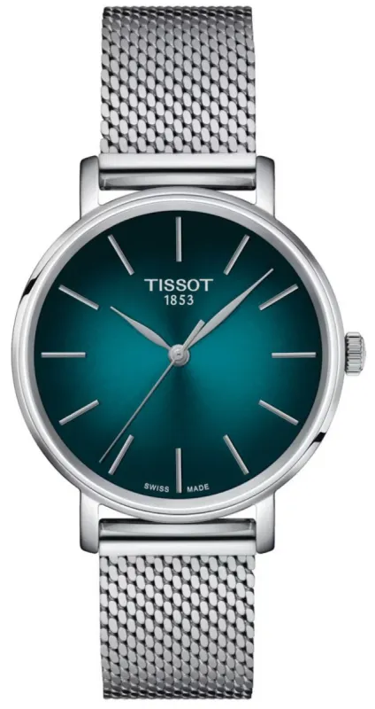 Tissot Everytime Lady Watch sold by Jura Watches