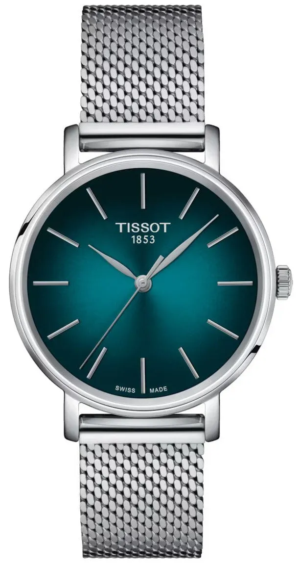 Tissot Everytime Lady Watch sold by Jura Watches