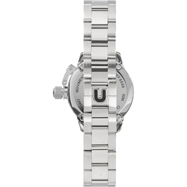 U-Boat Classico Lady 30 Black D sold by Jura Watches product image thumbnail 2