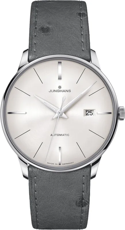 Junghans Meister Automatic Watch sold by Jura Watches