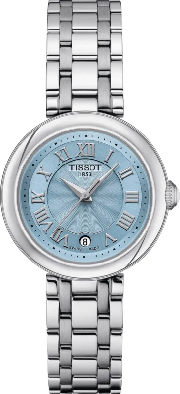 Tissot Bellissima Small Lady Watch sold by Jura Watches