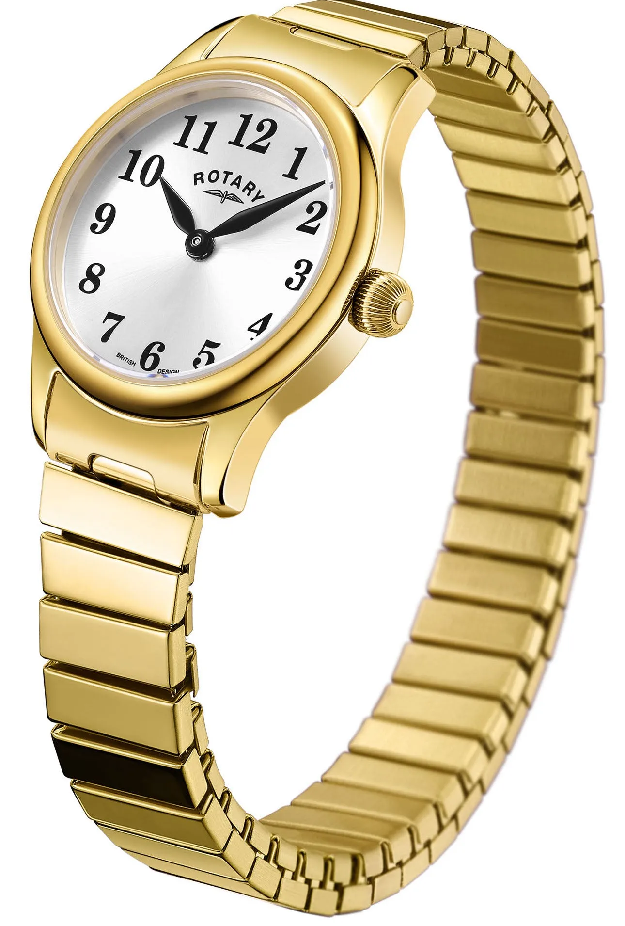 Rotary Expander Ladies Watch Pre-Order sold by Jura Watches product image thumbnail 2
