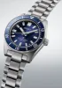 Seiko Prospex 1965 Revival Divers 3 Day Scuba Blue Watch sold by Jura Watches