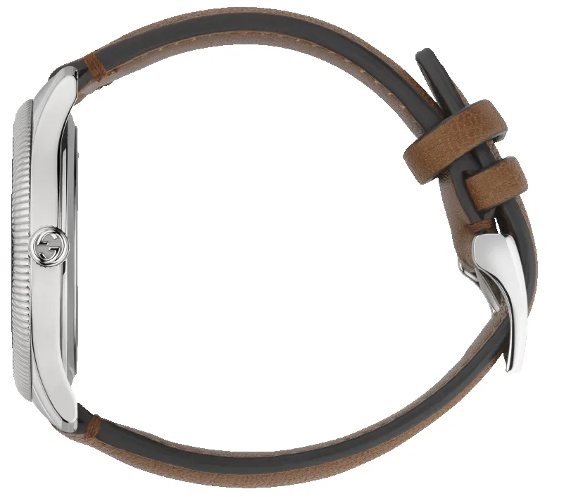 Gucci Watch G-Timeless Mens D sold by Jura Watches product image thumbnail 3