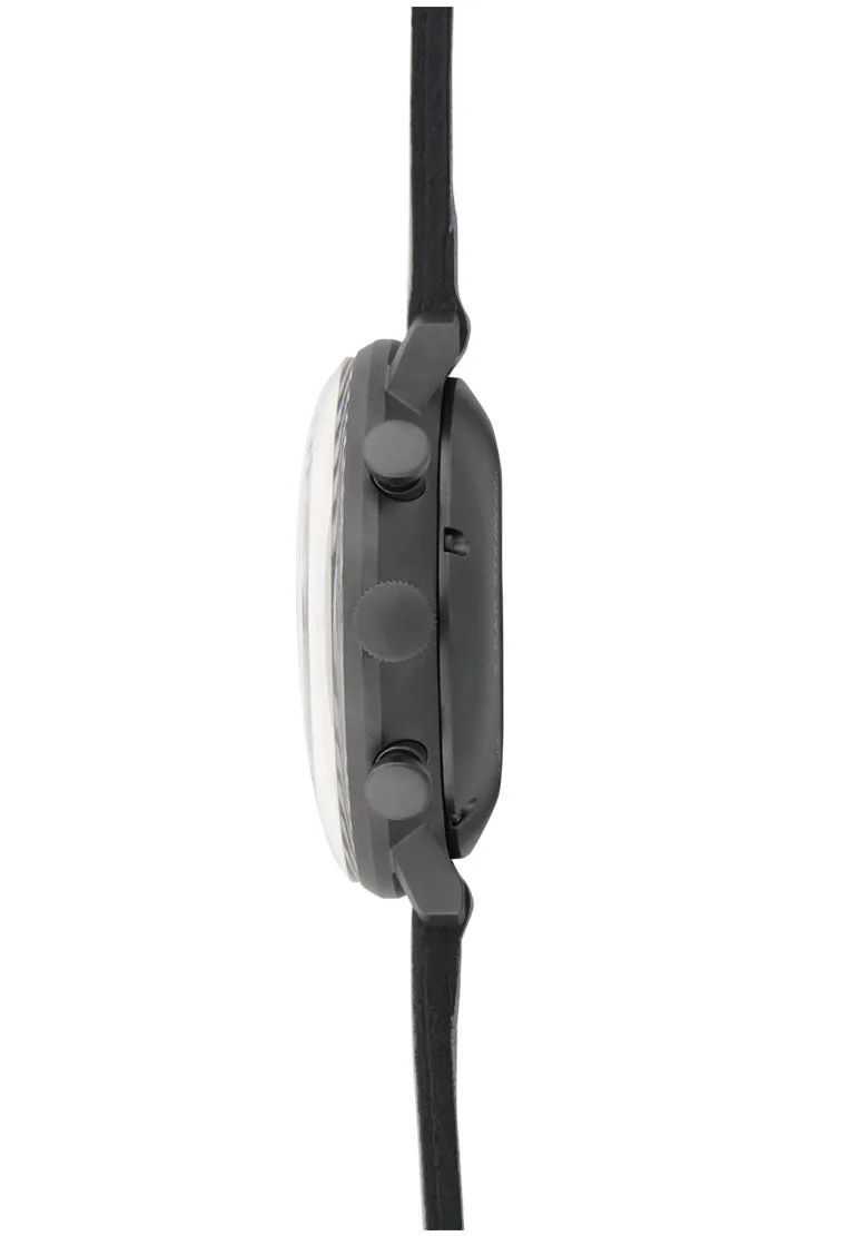 Junghans Watch Max Bill Chronoscope sold by Jura Watches product image thumbnail 2