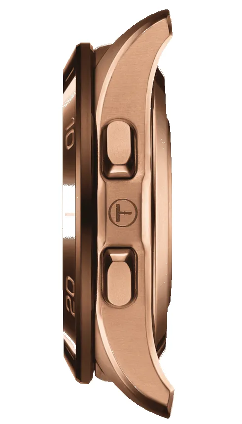 Tissot T-Touch Connect Sport Watch sold by Jura Watches product image thumbnail 2
