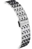 Perrelet Weekend GMT Ice Blue Bracelet Watch sold by Jura Watches