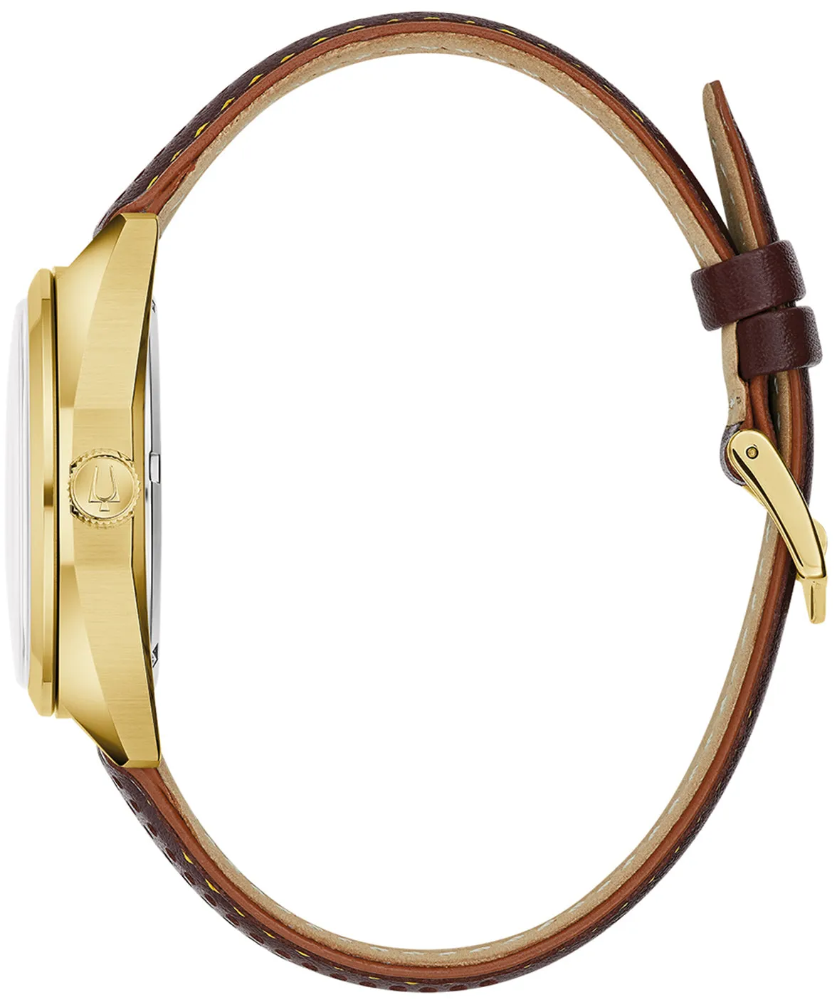 Bulova F Jet Star Mens Watch sold by Jura Watches product image thumbnail 3