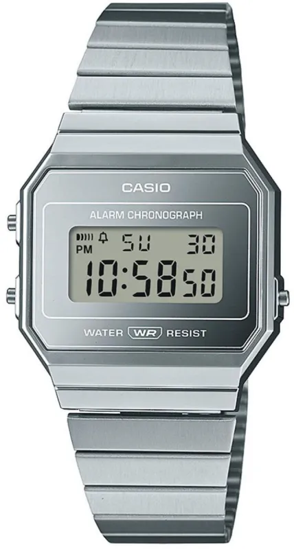 Casio A700 Classic Unisex Watch sold by Jura Watches