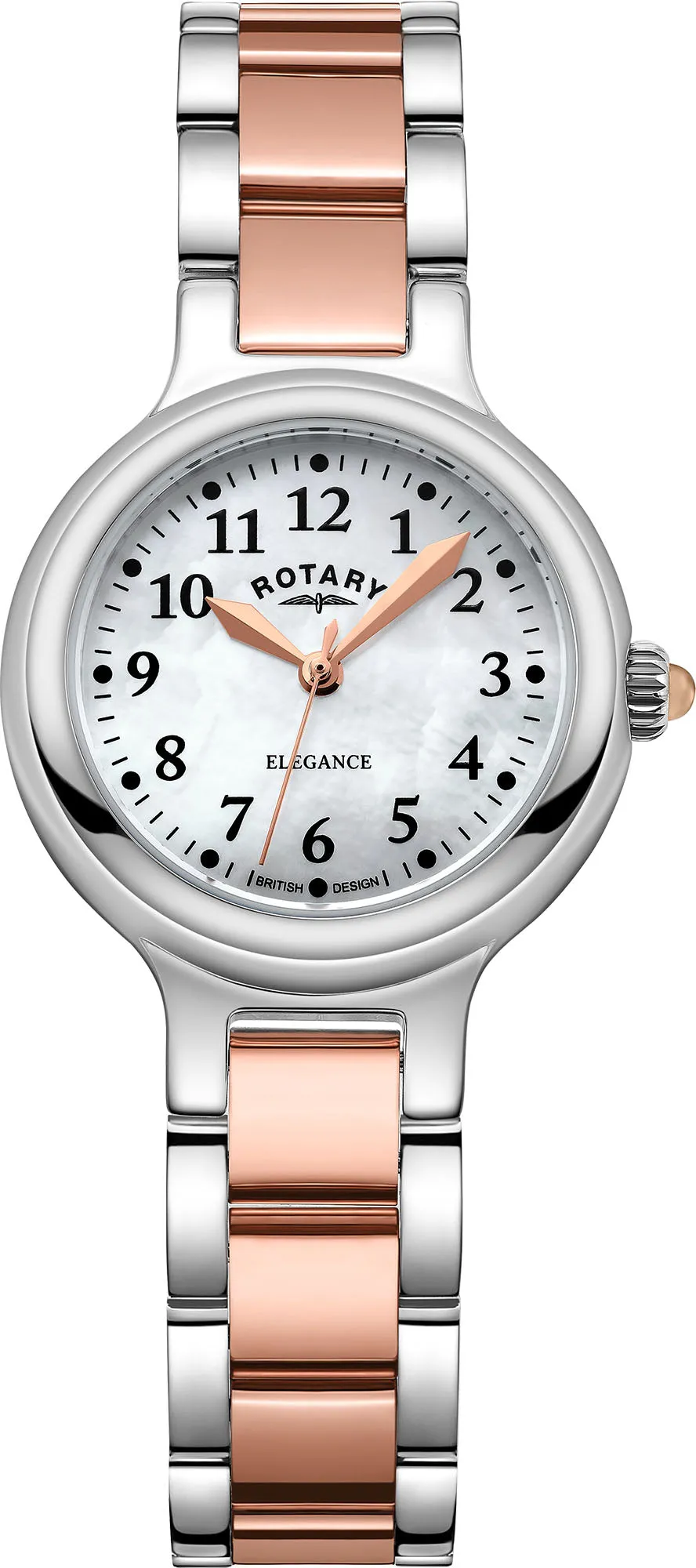 Rotary Elegance Ladies Watch Pre-Order sold by Jura Watches