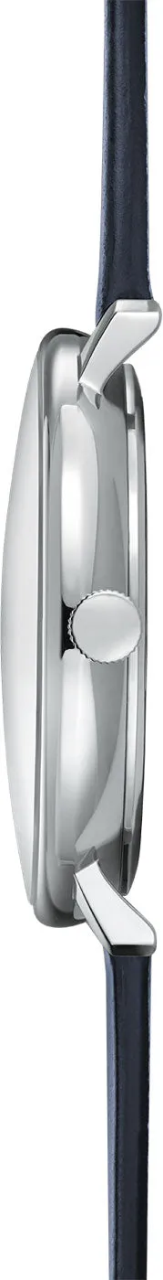 Sternglas Hamburg Quartz Leather Watch sold by Jura Watches product image thumbnail 4