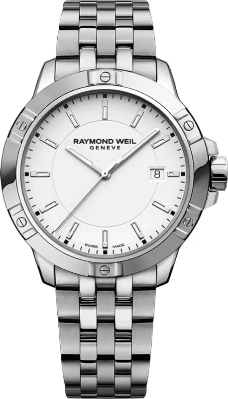 Raymond Weil Tango Classic Quartz Watch made by Raymond Weil