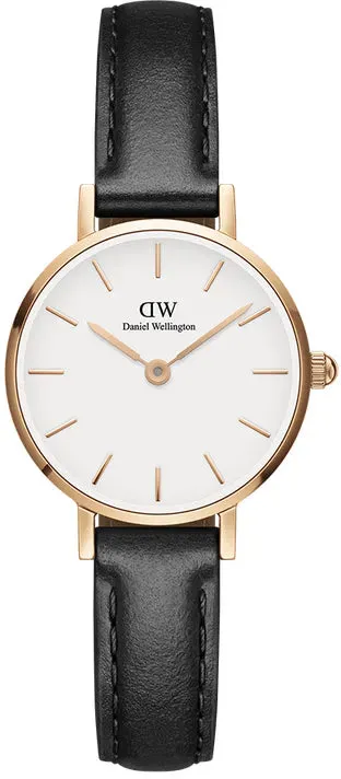 Daniel Wellington Watch Petite 24 sold by Jura Watches