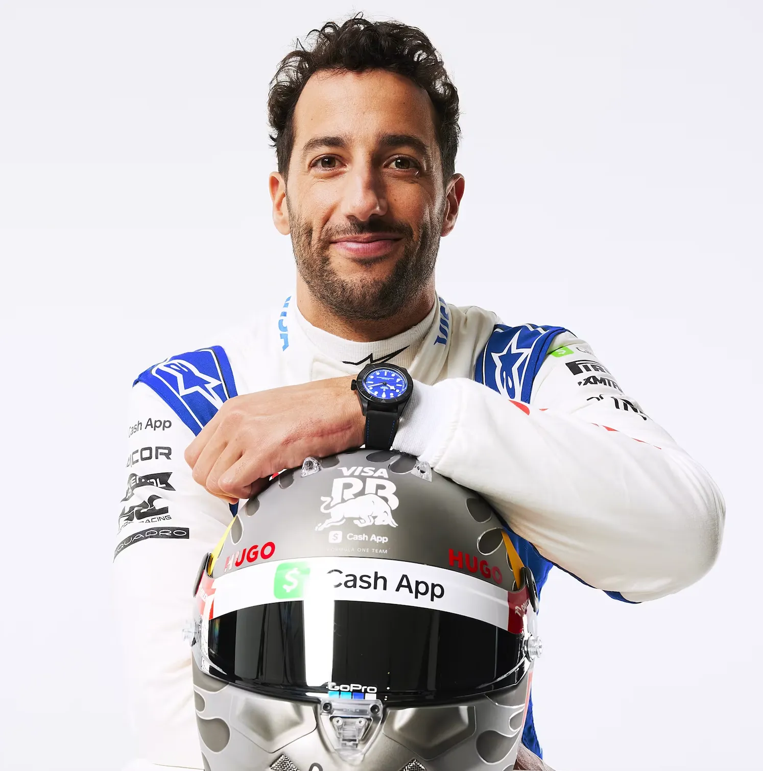 TUDOR Black Bay 41 Ceramic sold by Jura Watches product image thumbnail 4