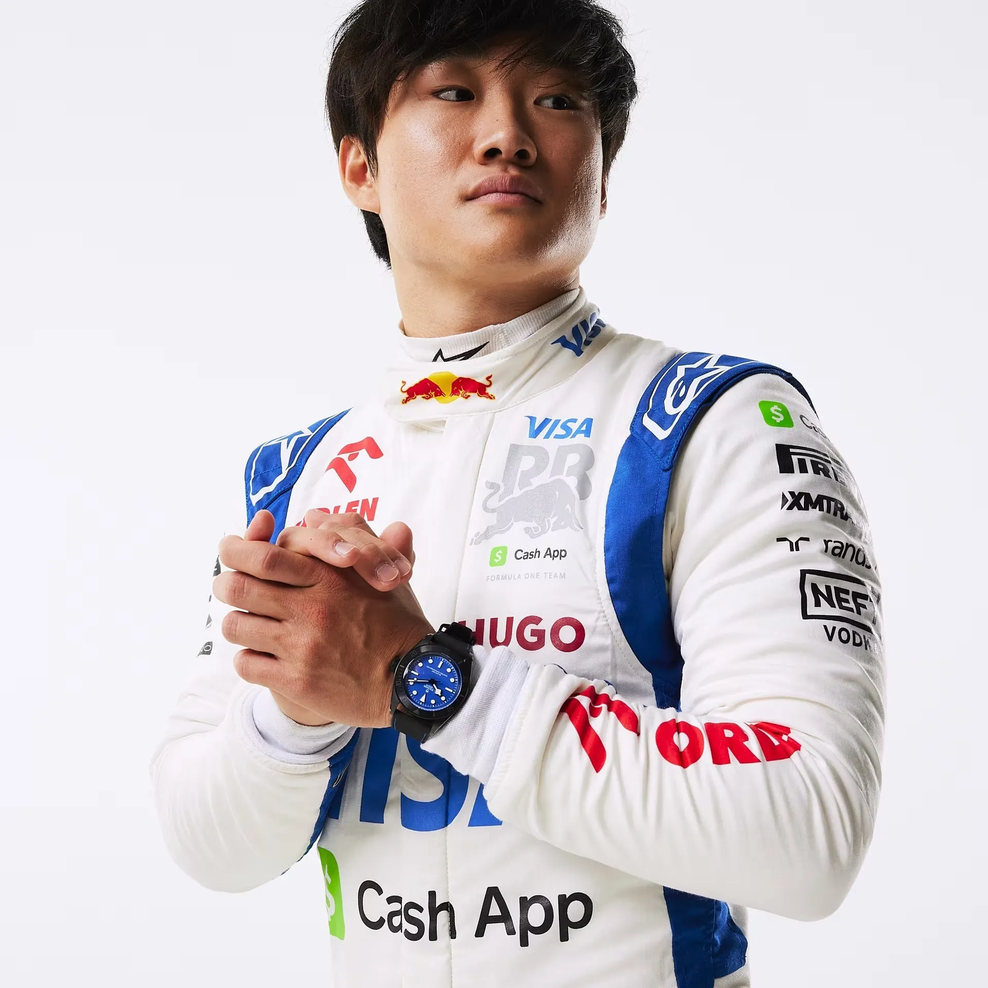 TUDOR Black Bay 41 Ceramic sold by Jura Watches product image thumbnail 5