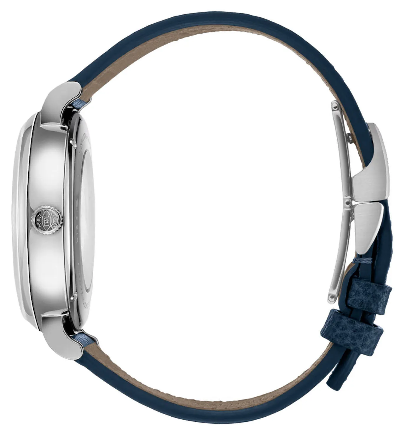 IWC Portofino Complete Calendar Watch sold by Jura Watches product image thumbnail 5