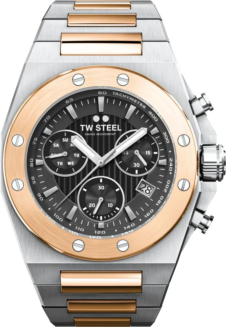 TW Steel CEO Tech Watch sold by Jura Watches