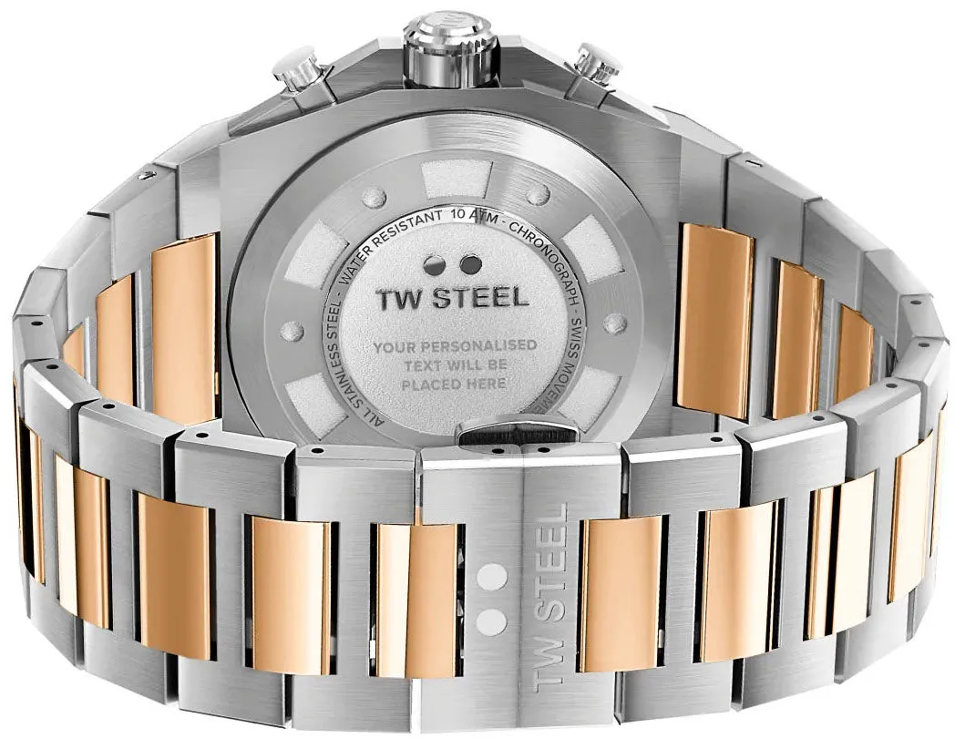 TW Steel CEO Tech Watch sold by Jura Watches product image thumbnail 3