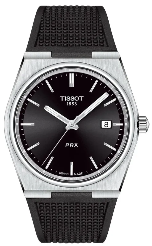Tissot PRX Mens Watch sold by Jura Watches