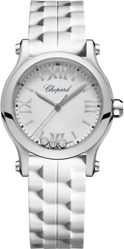 Chopard Happy Sport 30 Watch sold by Jura Watches