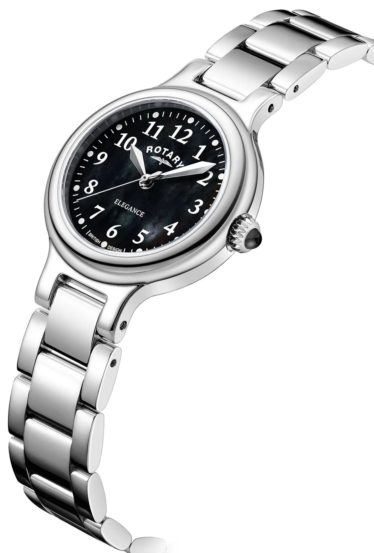 Rotary Elegance Ladies Watch Pre-Order sold by Jura Watches product image thumbnail 2