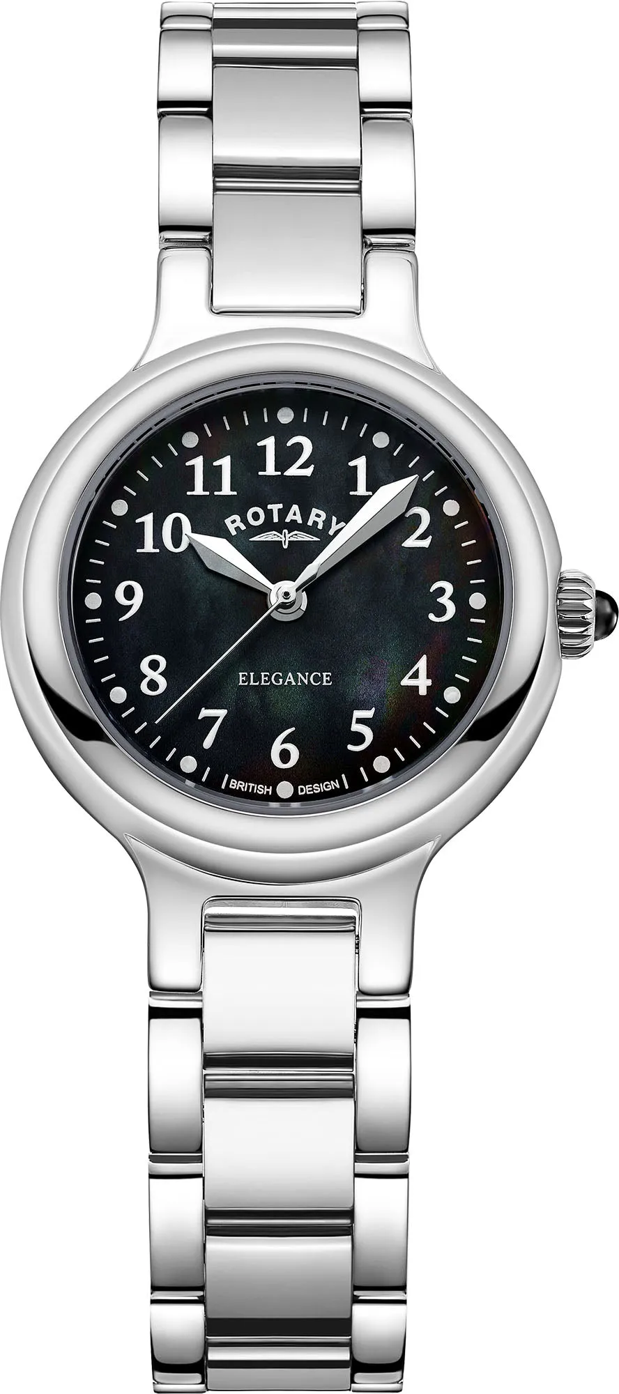 Rotary Elegance Ladies Watch Pre-Order sold by Jura Watches