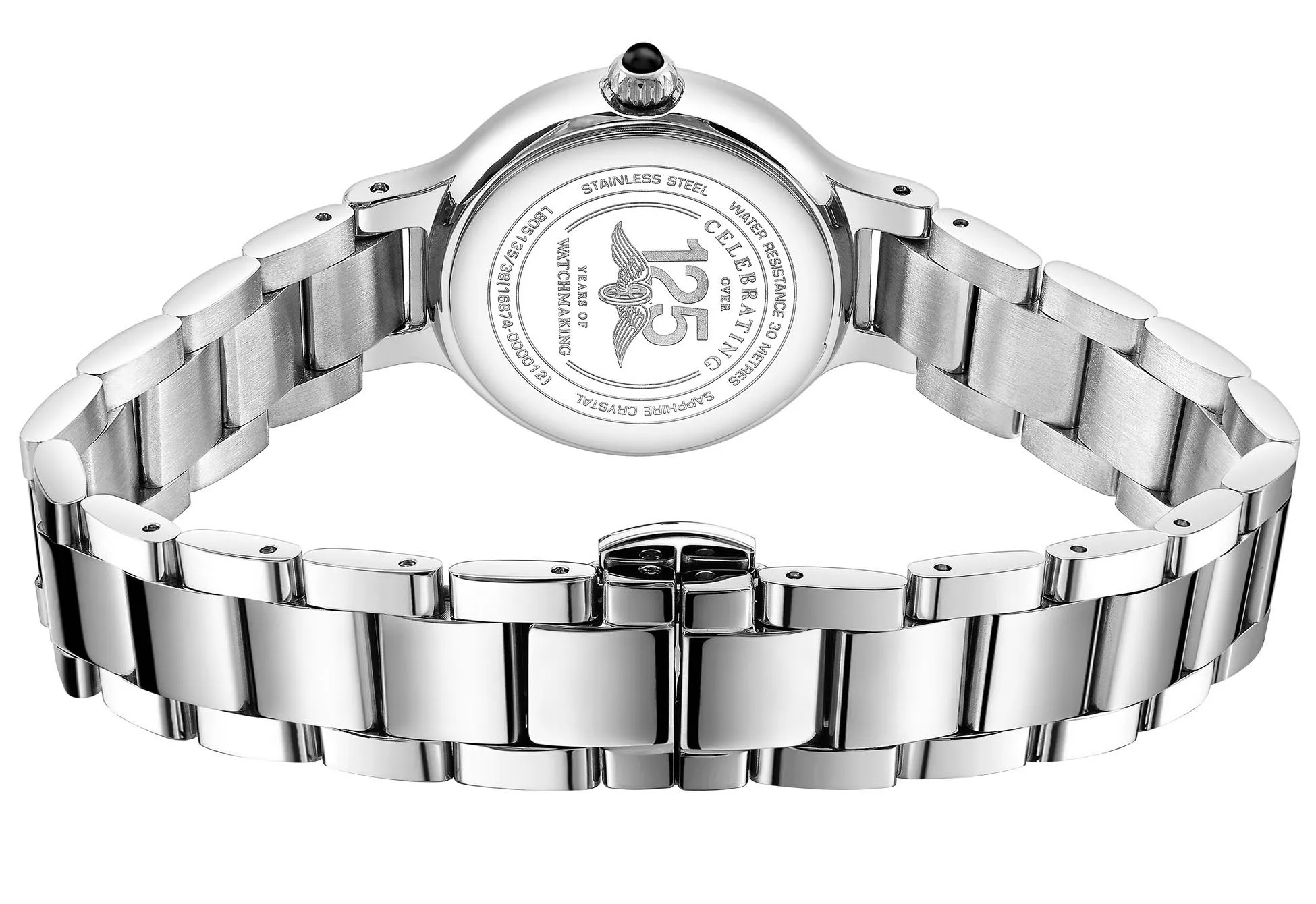 Rotary Elegance Ladies Watch Pre-Order sold by Jura Watches product image thumbnail 3