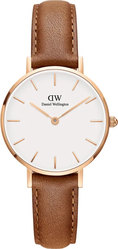 Daniel Wellington Watch Petite Durham 28mm D sold by Jura Watches