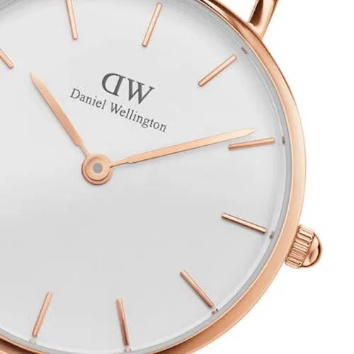 Daniel Wellington Watch Petite Durham 28mm D sold by Jura Watches product image thumbnail 3
