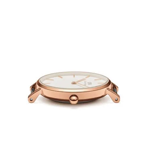 Daniel Wellington Watch Petite Durham 28mm D sold by Jura Watches product image thumbnail 4