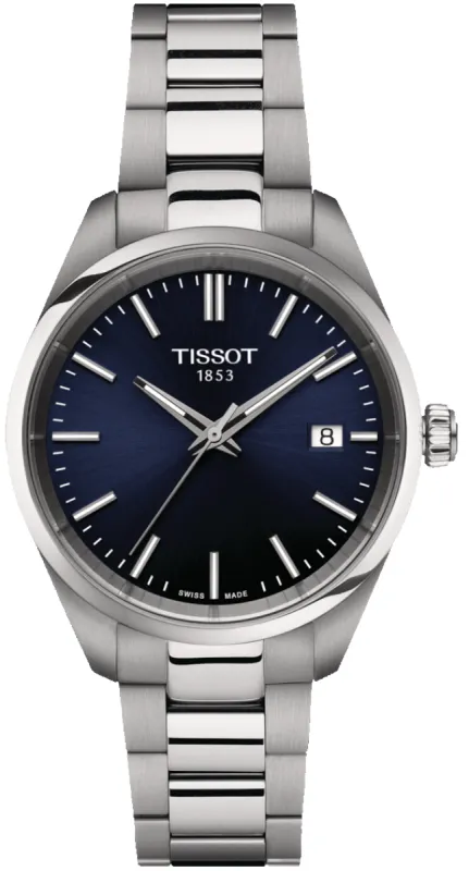 Tissot PR 100 34mm Mens Watch sold by Jura Watches