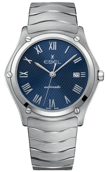 Ebel Watch Sport Classic Mens sold by Jura Watches