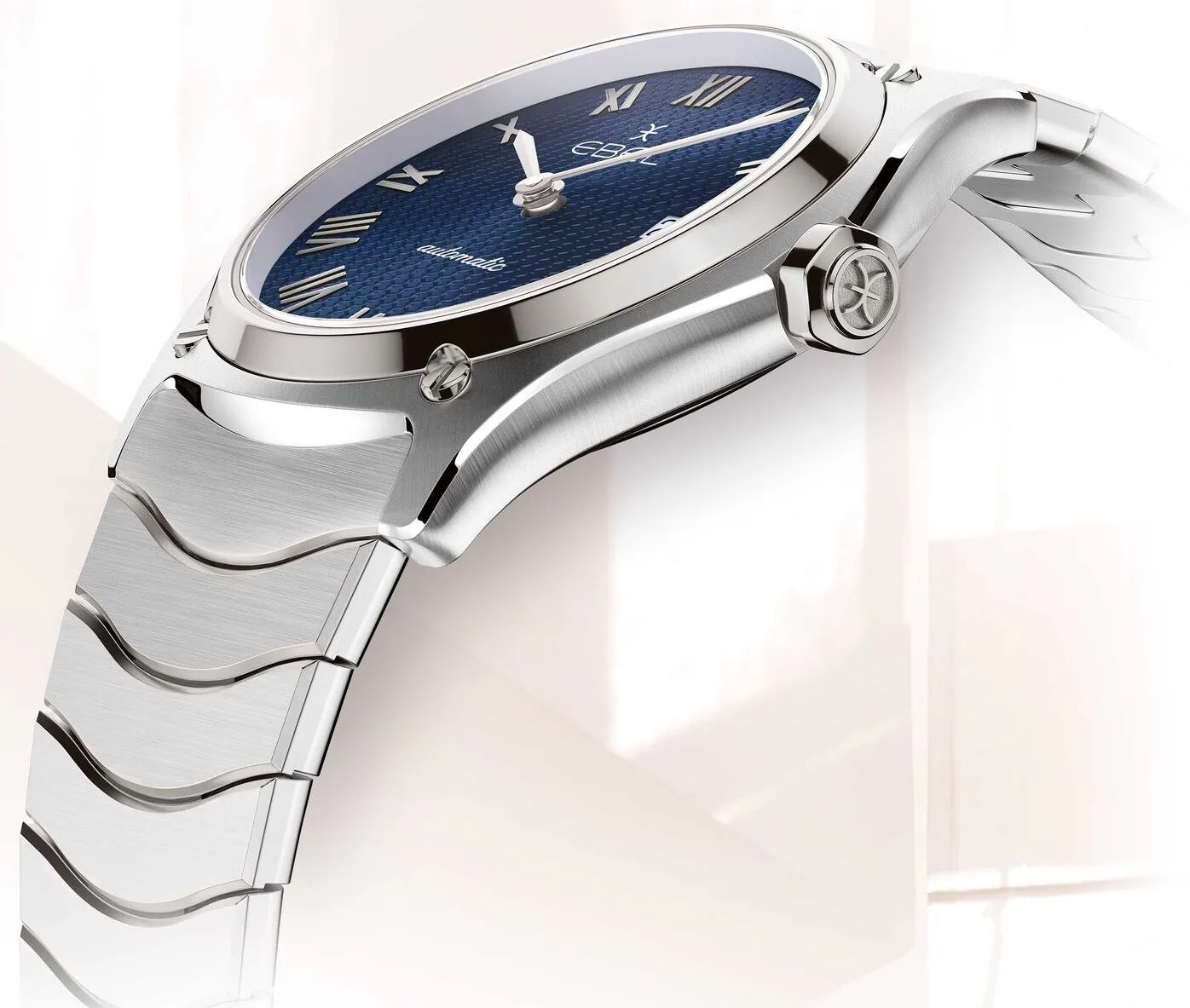 Ebel Watch Sport Classic Mens sold by Jura Watches product image thumbnail 2