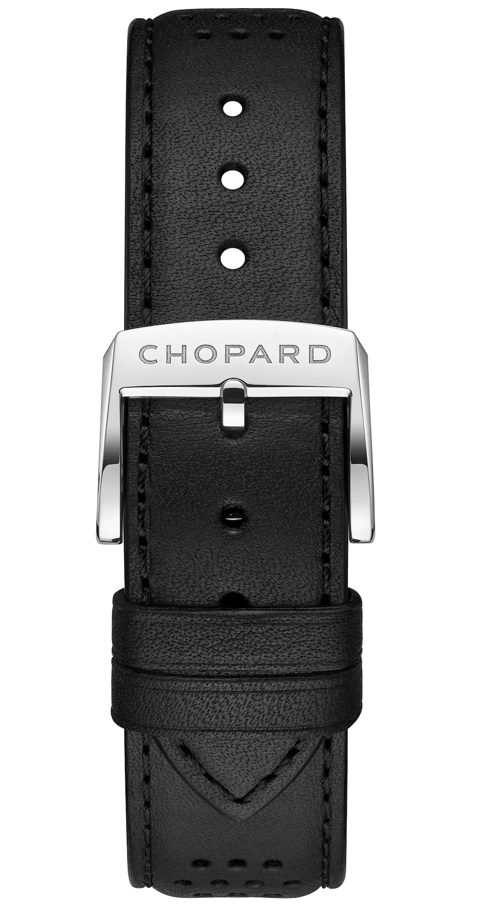 Chopard Mille Miglia Classic Chronograph Watch sold by Jura Watches product image thumbnail 4