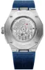 Baume et Mercier Riviera Baumatic Tideograph Limited Edition Watch sold by Jura Watches