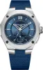 Baume et Mercier Riviera Baumatic Tideograph Limited Edition Watch sold by Jura Watches