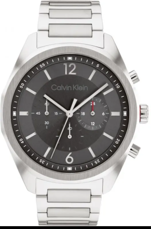 Calvin Klein Mens made by Calvin Klein