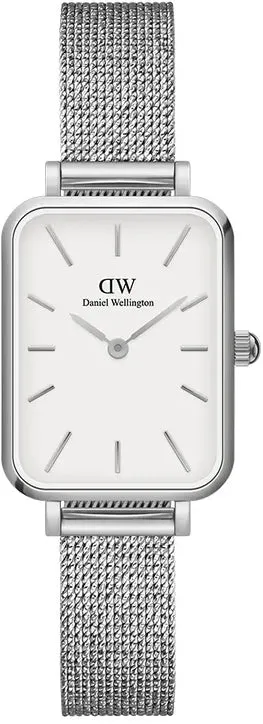Daniel Wellington Watch Quadro sold by Jura Watches