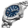 Breitling Watch Avenger Automatic 43 Steel Bracelet D sold by Jura Watches