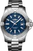 Breitling Watch Avenger Automatic 43 Steel Bracelet D sold by Jura Watches