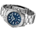 Breitling Watch Avenger Automatic 43 Steel Bracelet D sold by Jura Watches
