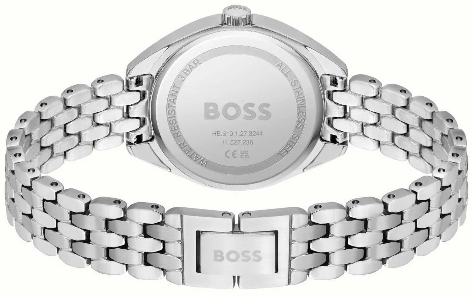 Boss Mae Ladies Watch sold by Jura Watches product image thumbnail 3