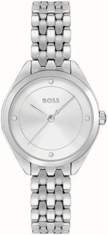 Boss Mae Ladies Watch made by Jura Watches