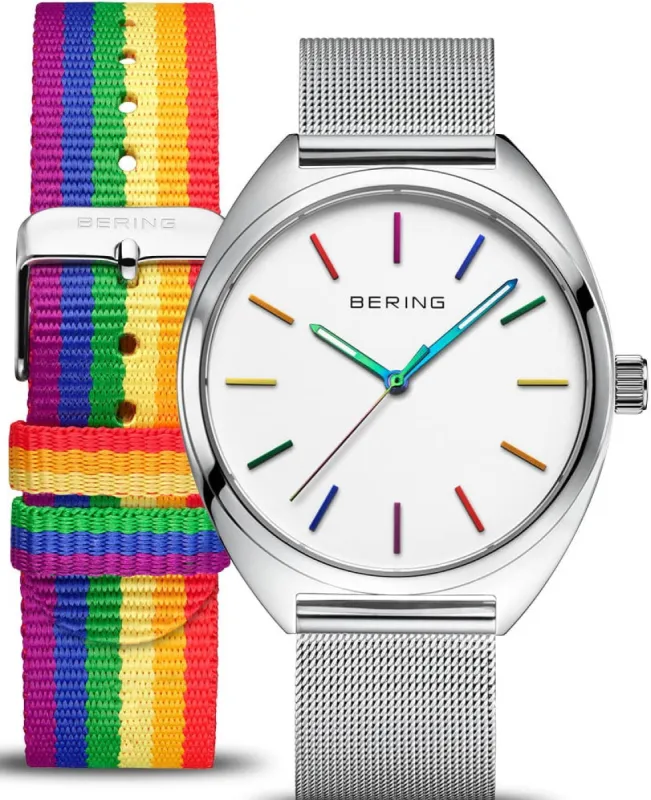 Bering Classic Unisex Watch sold by Jura Watches