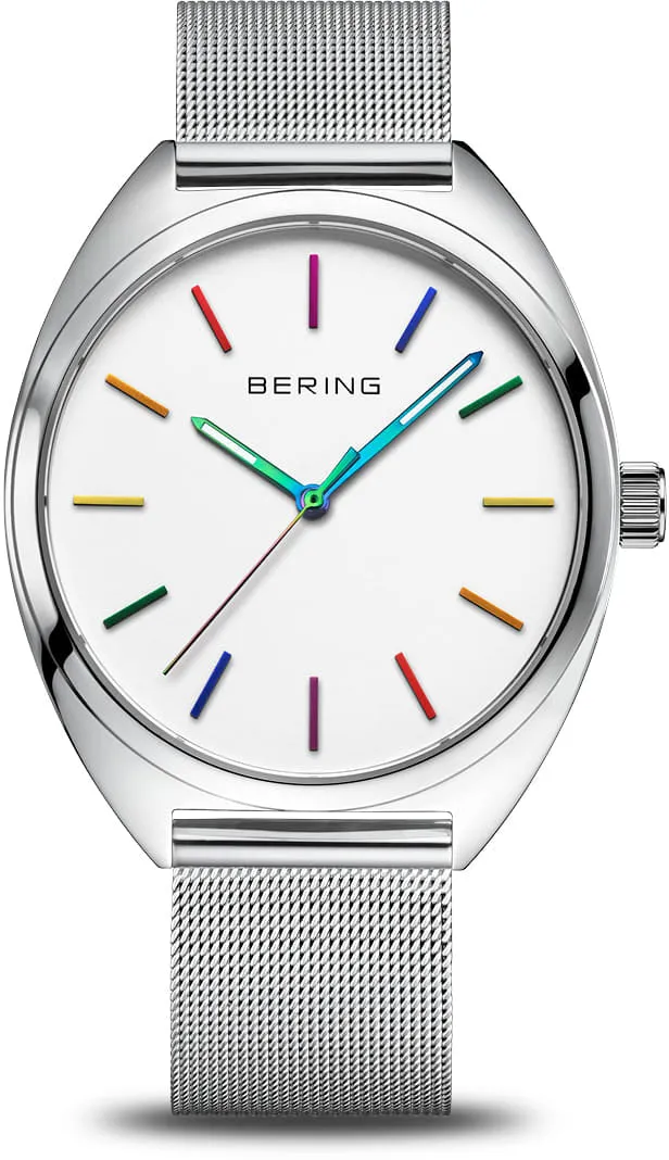 Bering Classic Unisex Watch sold by Jura Watches product image thumbnail 2