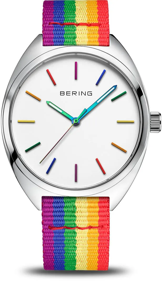 Bering Classic Unisex Watch sold by Jura Watches product image thumbnail 3