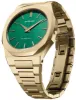 D1 Milano Watch Ultra Thin sold by Jura Watches