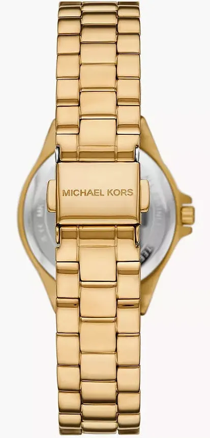Michael Kors Mini Lennox Pave Ladies Watch sold by Jura Watches product image thumbnail 2