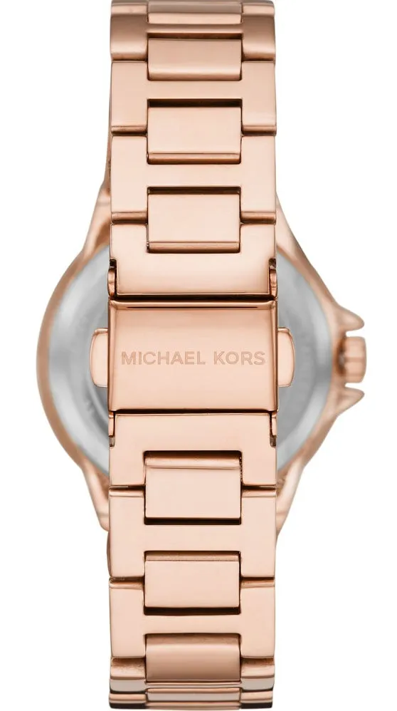 Michael Kors Mini Camille Pave Ladies Watch sold by Jura Watches product image thumbnail 2