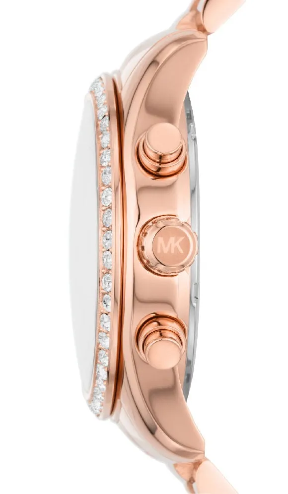 Michael Kors Lexington Pave Ladies Watch sold by Jura Watches product image thumbnail 3